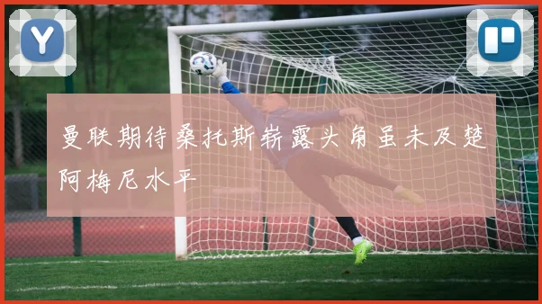 曼联期待桑托斯崭露头角虽未及楚阿梅尼水平